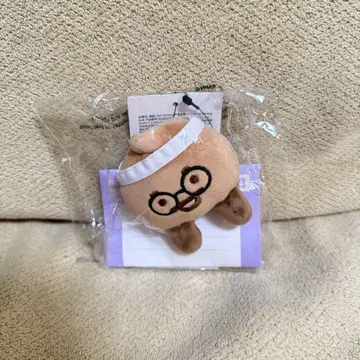BT21 SHOOKY STUDY MONITOR PLUSH 봉제 인형