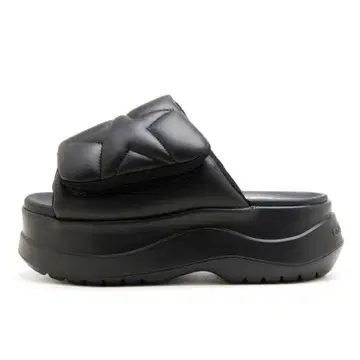 컨버스 통굽 샌들 블랙 CONVERSE CHEWY PS 블랙 24