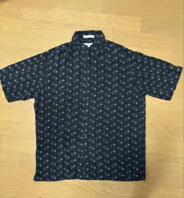 [ 90s ] PERRY ELLIS 반팔 셔츠