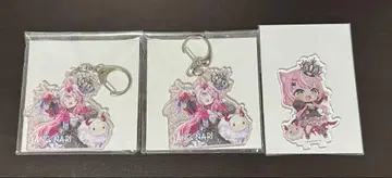 양 나리 니지산지 묶음 판매 니지산지 RPG