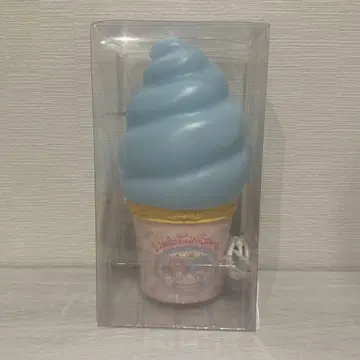 2018년 키키라라 리틀트윈스타 소프트크림형 라이트