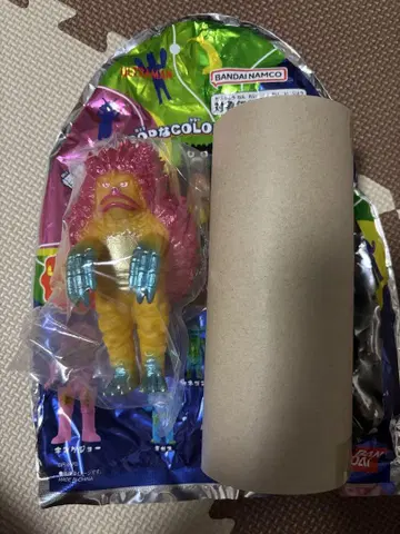 [PPIH 그룹 한정판] KAIJU COLORS (가라몬)