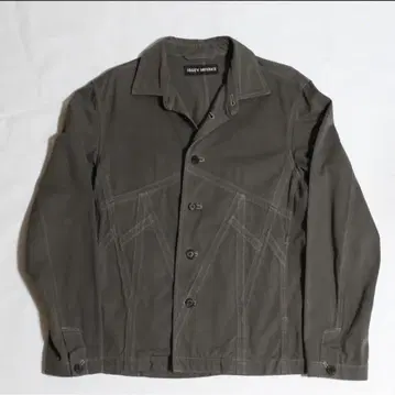 ISSEY MIYAKE DESIGNED JACKET