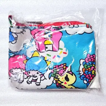 Jujube Coin Purse 코인 퍼스/잡화 파우치 - RDreams