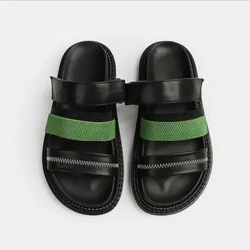 Flat Belt Sandals KRE1783