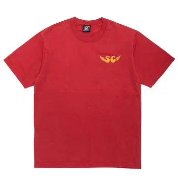 Subculture TYLER WARREN LOGO 티셔츠 기무라 타쿠야