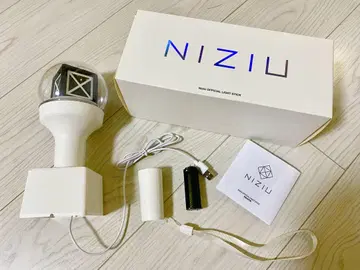 [미사용] NiziU 응원봉
