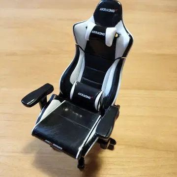 AKRACING 1/12 Pro-X V2 가챠가챠