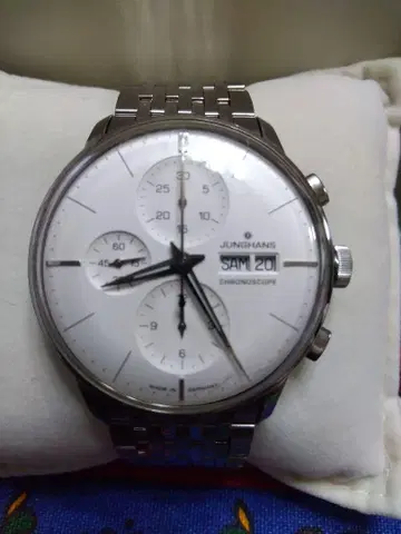 융한스 크로노스코프 027/4121.44