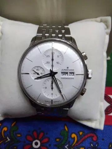 융한스 크로노스코프 027/4121.44