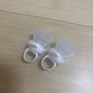 메테토라 링 라이트 멜트 다 텐시