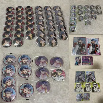 아이나나 Re:vale 모모 유키 묶음 판매