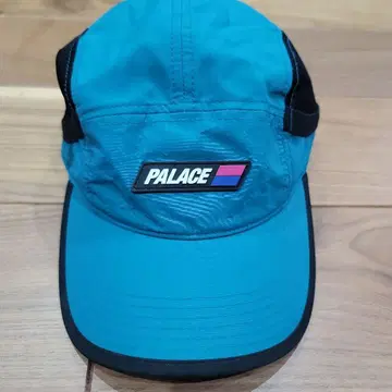 PALACE SKATEBOARDS 팔라스 캡 모자