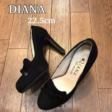 DIANA 다이애나 힐 펌프스