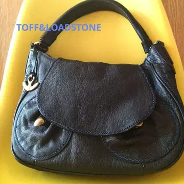 TOFF&LOADSTONE 핸드백