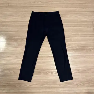 Theory Precision Ponte Zaine SW A 네이비