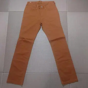 MEN'S BIGI 카멜 치노 팬츠