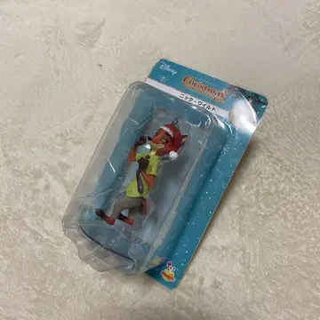 오너먼트 닉