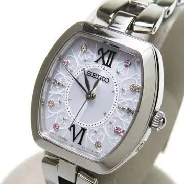SEIKO 티세 swfh03 1b21-0ah0 손목시계