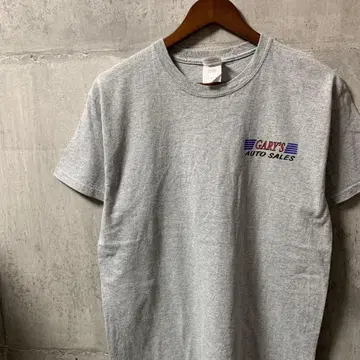 H628 티셔츠 90s 00s 빈티지 기업물 캐주얼 Y2K