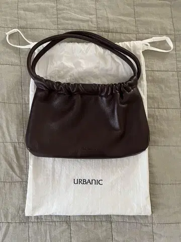 [urbanic30] Napa Mini Purse 핸드백