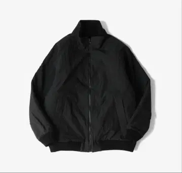 야에카 YAECA 블루종 XL
