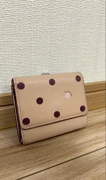 폴스미스 여성 반지갑