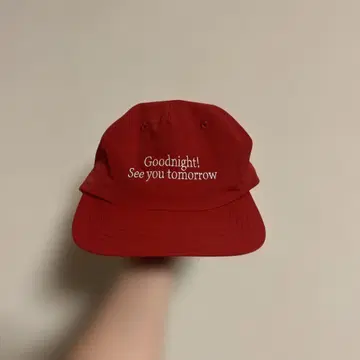 CIAOPANIC TYPY [ UNISEX ] 나일론 로고 캡