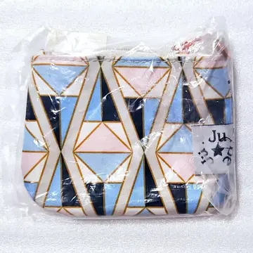 Jujube Coin Purse 코인 퍼스/잡화 파우치 - RCG