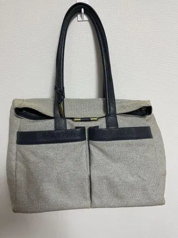 토프앤로드스톤 토트백