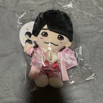 미사용 새상품 치비누이 첫사랑LOVE 니시하타 다이고 나니와단시