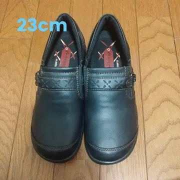 문스타 eve 컴포트 23cm 로퍼