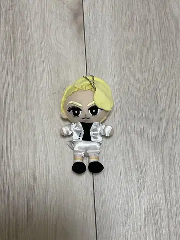 라울 치비누이 인형 마스코트