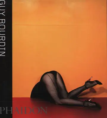 Guy Bourdin Guy Bourdin (55s)