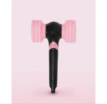 BLACKPINK OFFICIAL LIGHTSTICK Ver.2