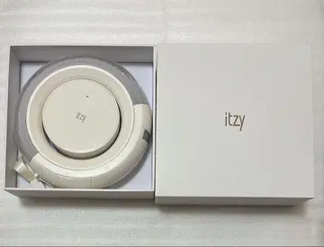 itzy 라이트링