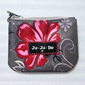 Jujube Coin Purse 코인 퍼스/잡화 파우치 - Mystic