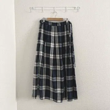 오닐 오브 더블린 린넨 스커트