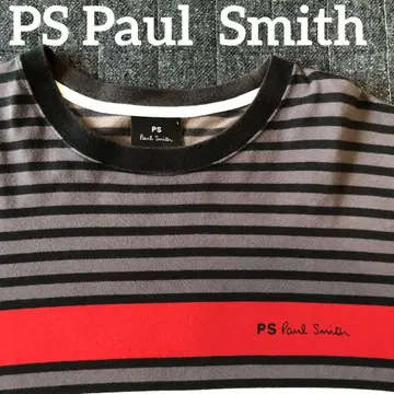 PS Paul Smith 폴스미스 보더