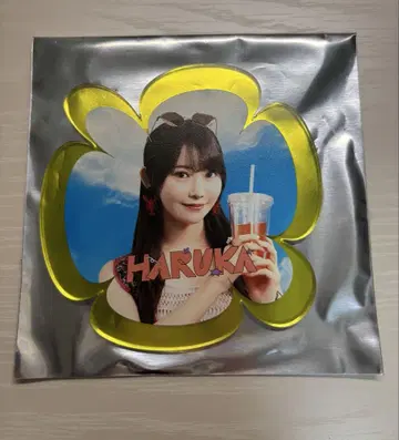 NOGI CAFE 2025 랜덤 아크릴 코스터 쿠로미 하루카