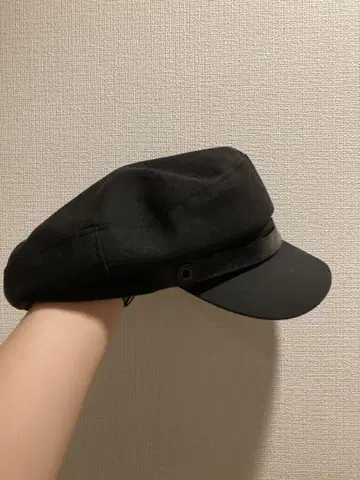 CA4LA 헌팅 캡