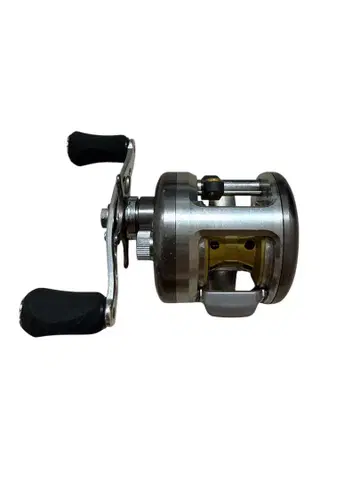 Daiwa 밀리오네어 CV-X 200L 즉시 완판 아이템 레어
