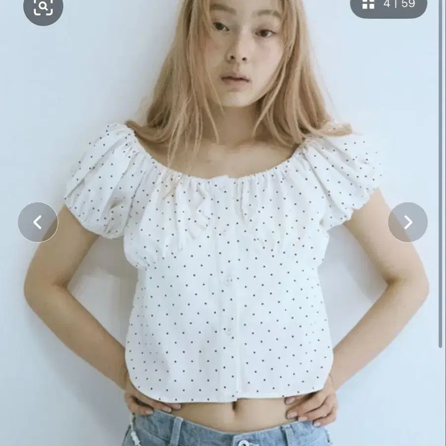 1번째 상품 이미지