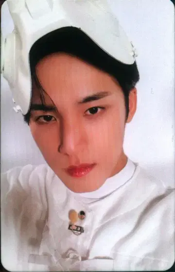 SEVENTEEN 민규 GOING MAGAZINE Vol.2 블랙