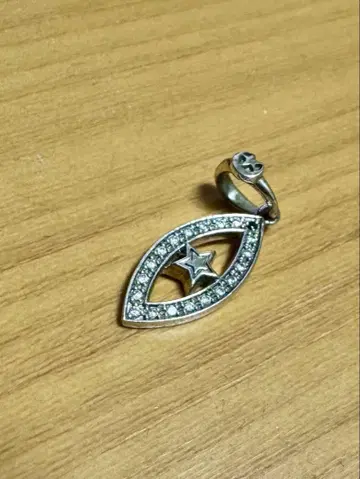 MISTERIO PENDANT 미스테리오 펜던트 크루센트루나