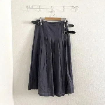 오닐 오브 더블린 린넨 스커트