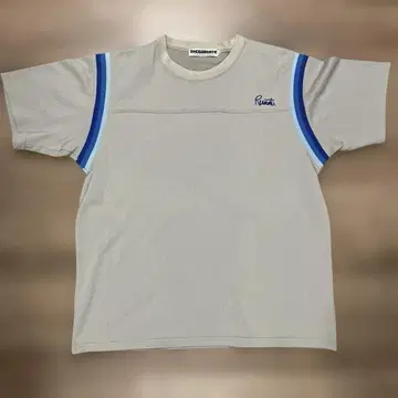 RESONATE GOOD ENOUGH T-shirts 리조네이트굿이너프