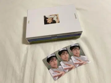 MARK The Firstfruit Trilogy Ver