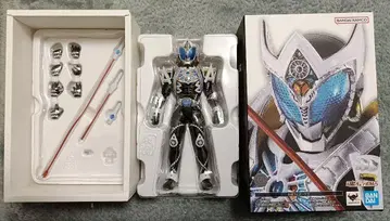 진골조제법 가면라이더 사가 S.H.Figuarts