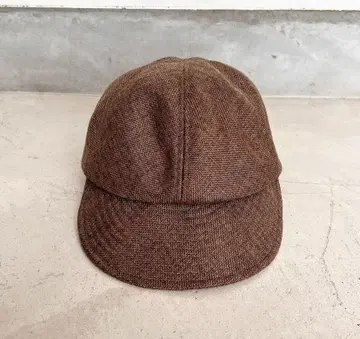 최종 가격 할로 코모디티 Root Day Cap Brown